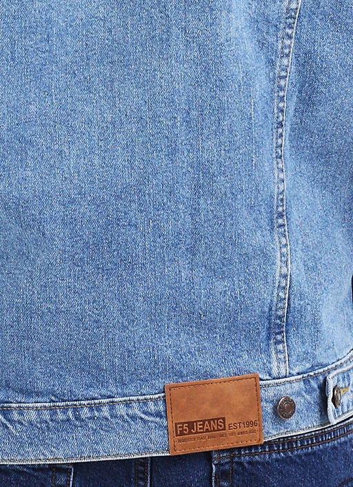 Куртка мужская _ 06424 - F5 фото 4