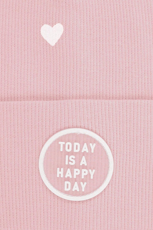 Crockid _ К 8171/дымчатая роза,сердечки комплект дет  фото 2