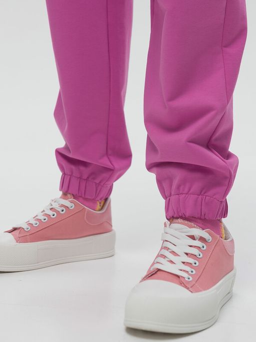 Pelican GFPQ4319/2U брюки для девочек  фото 4