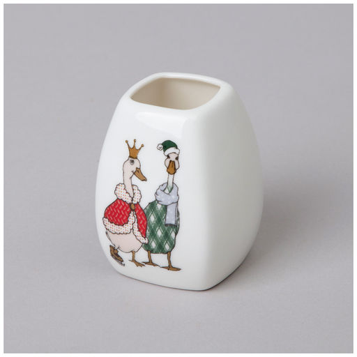 ПОДСТАВКА ПОД ЗУБОЧИСТКИ LEFARD FAMILY CHRISTMAS  фото 2