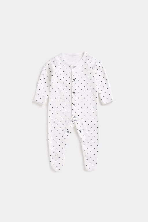 Mothercare / Комбинезоны 3 шт.