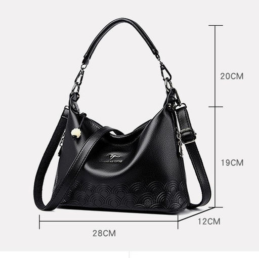 KAIDIFEINIROO Сумка женская 8212  фото 88