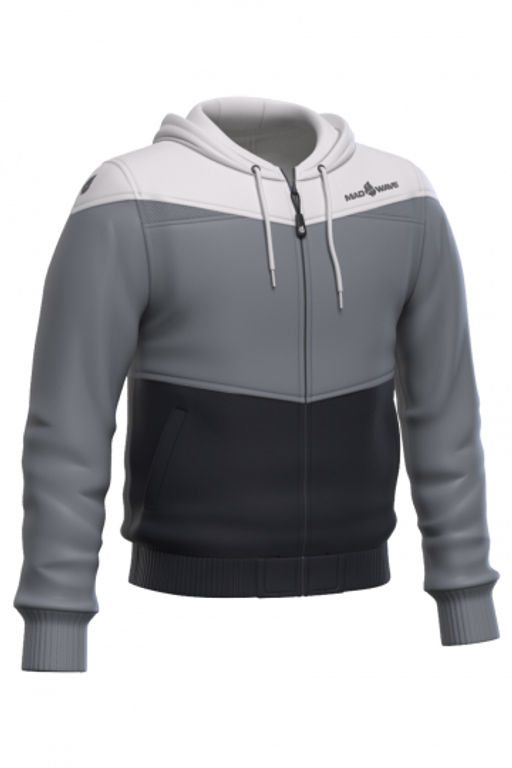 Спортивная одежда унисекс Pros jacket - Mad wave фото 2