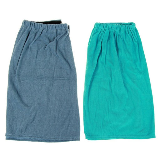 Килт для бани и сауны мужской, 145х60 см, махровый, микс - Simaland фото 9