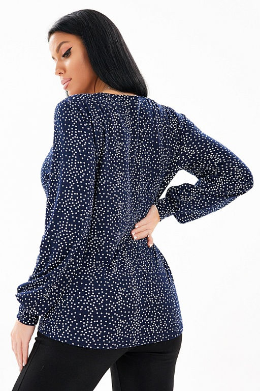 Лонгслив, арт. 0143-09 - Шаrliзе фото 2