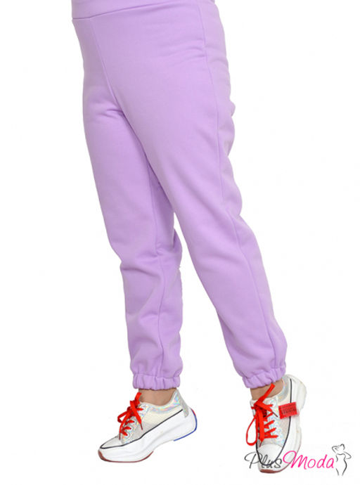 Брюки Модель №1049 размеры 44-84 - Plusmoda фото 5