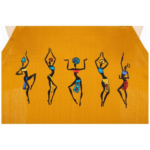 ФАРТУК АФРИКА , 100 - Lefard фото 4