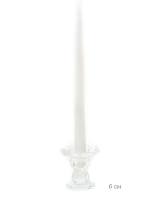 Подсвечник 6 см / GT789 /уп 120/ - Галеонтрейд фото 2