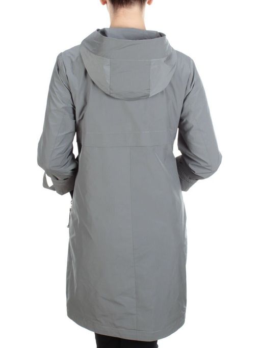 6157 SWAMP Ветровка женская AMAZING (65% хлопок 35% полиэстер) - Фабричный китай фото 5