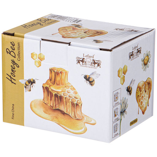 КРУЖКА LEFARD HONEY BEE 350МЛ  фото 3