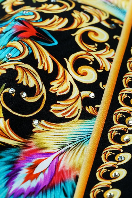 Купальник CBI190S V1