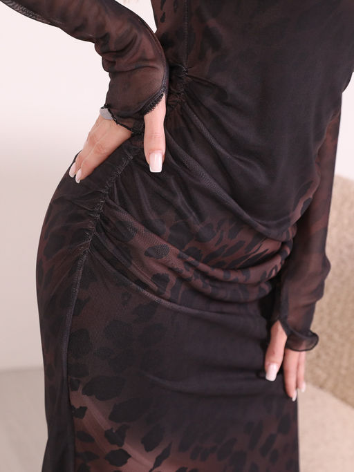 Платье П5-5394/2 - Wisell фото 18