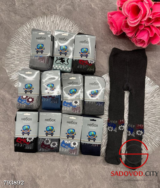 Колготки высокого качества - Bruno фото 2