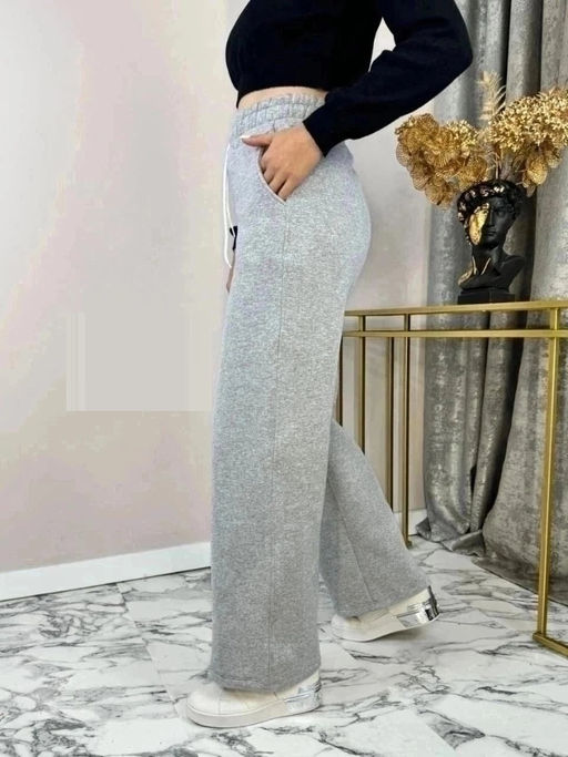 Брюки с начесом - Liketon фото 3