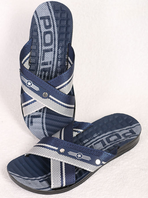 Т2Н-41 2115.С4 Шлепанцы мужские