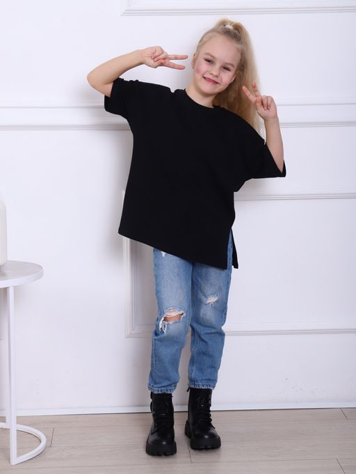 Ф-101 Футболка Джесси - Милаша фото 2