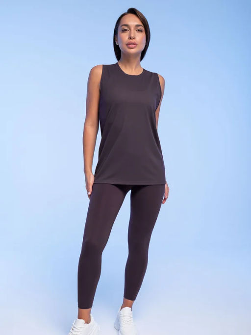 Pelican AFVV6927 Майка спортивная женcкая  фото 5