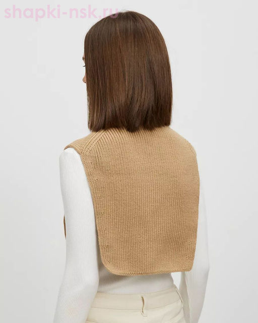 442 WM Манишка женская