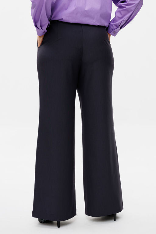 Брюки ANELLI 1416.1 графит фото 3