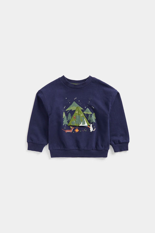 MOTHERCARE / Толстовка фото 2