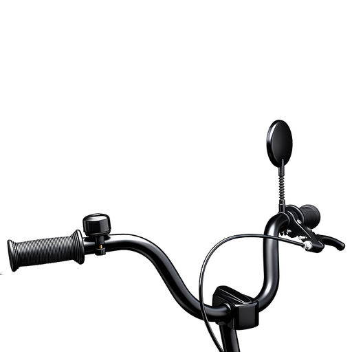 Велосипед 12" Rocket Gem, цвет белый/фиолетовый