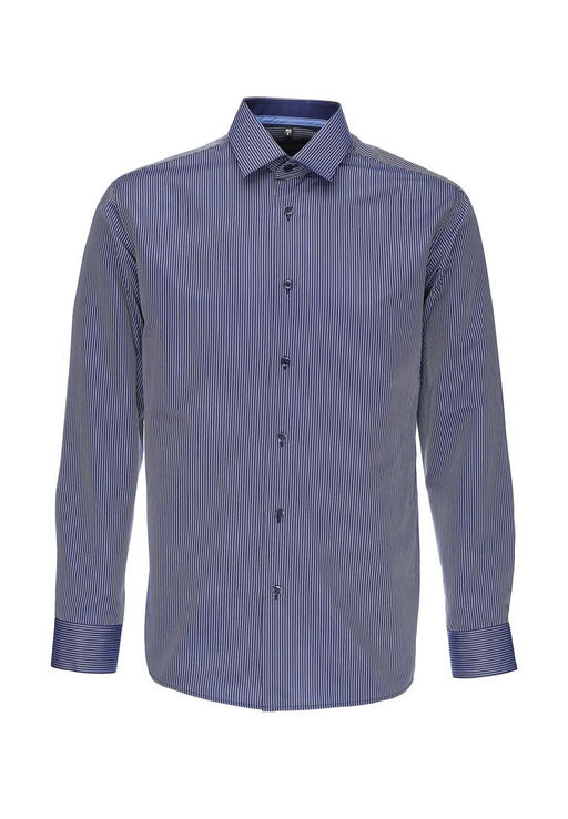 Сорочка мужская длинный рукав GREG 221/139/120/Z/1  фото 6