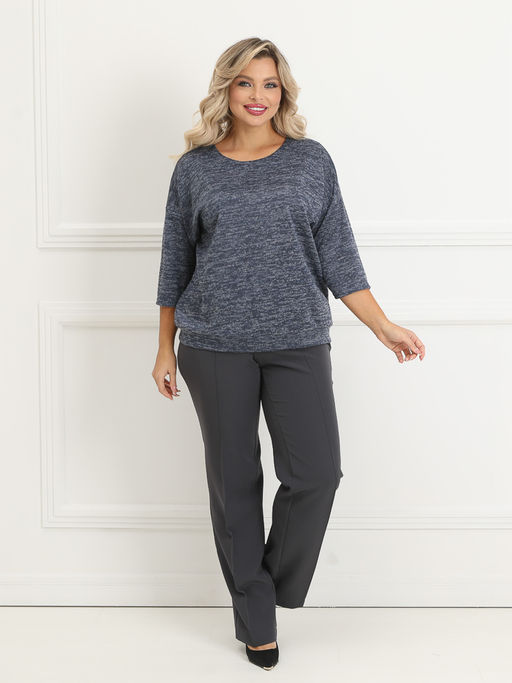 Джемпер М4-4376/51 - Wisell фото 155