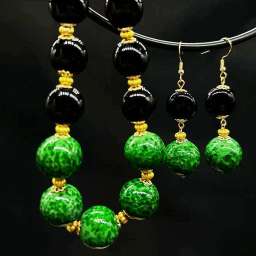 Колье арт. 22 6767 (id 281595) - Rada фото 3