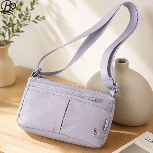 Сумка K2-BB-0791-Purple