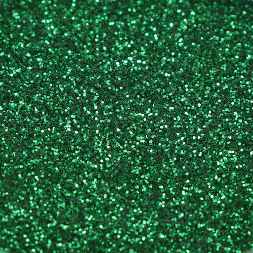 Блёстки пищевые КондиМир крупной фракции, зеленые, 10 г