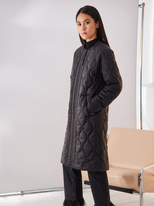 Плащ - Hoops фото 7