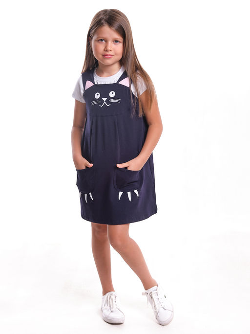 Комплект-двойка UD 3302/3198 черный - Mini maxi фото 12