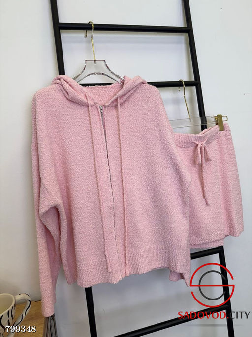 Элегантный костюм (юбка и кофта) - Bruno фото 2