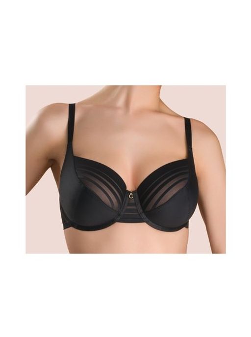 SPORT GLAM Бюст RB6047 - черный - Conte elegant фото 2