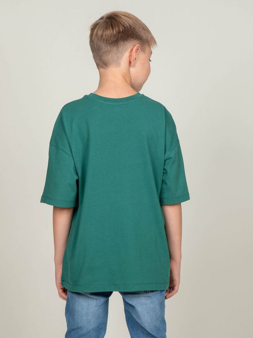 Футболка для мальчика 5214 Be Friends  фото 5