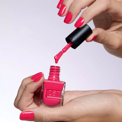 Лак для ногтей Gel Affair Nail Lacquer, 017 Peachy Princess 951626