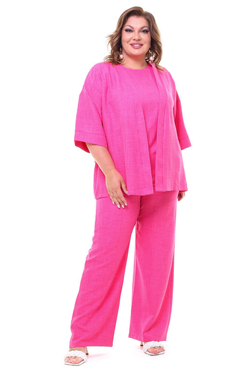 Костюм-3943 - Lady maria фото 6