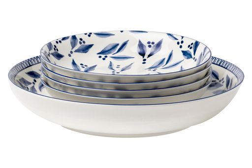 Набор для пасты Оливковая ветвь, 5 предметов - Casa domani фото 3