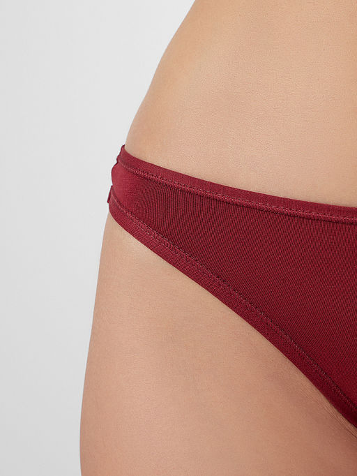 ТРУСЫ ЖЕНСКИЕ (3ШТ.) - Mark formelle фото 6