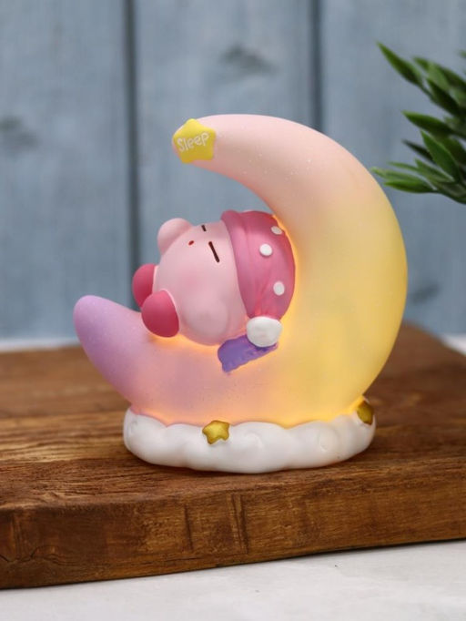 Ночник Dream under moon (12,5 см), пластик