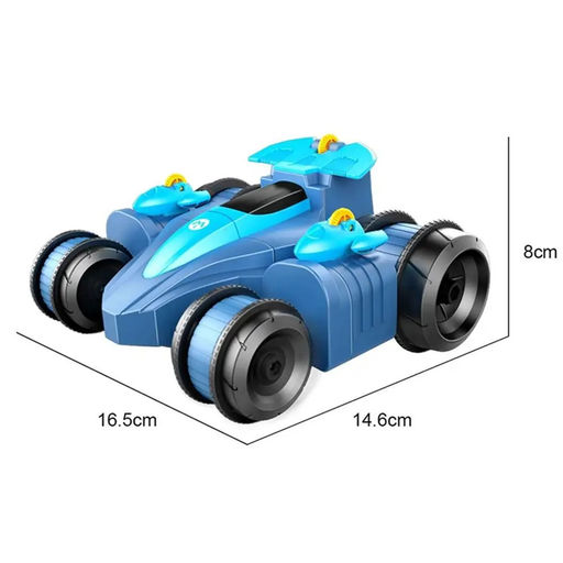 Машина на Р/У (арт. 2655) - Storyland фото 7