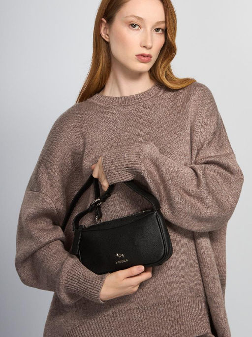 Сумка Labbra L-HF4226 black  фото 6