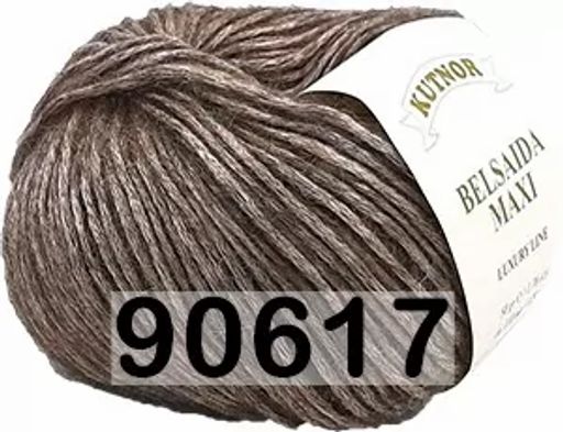 BELSAIDA MAXI - Kutnor фото 17