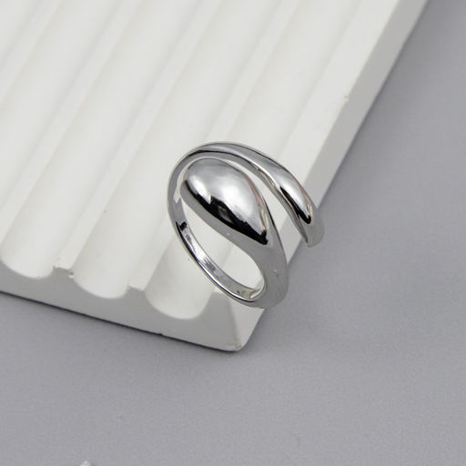 Кольцо Арт. 34-0433-W