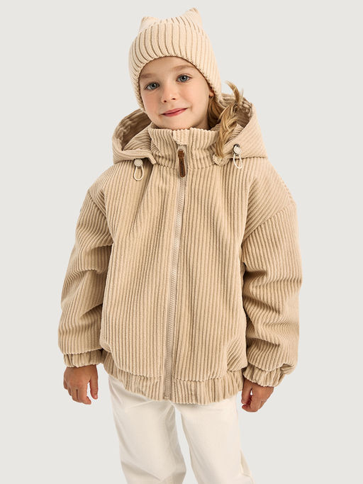 Куртка 4м6426 беж