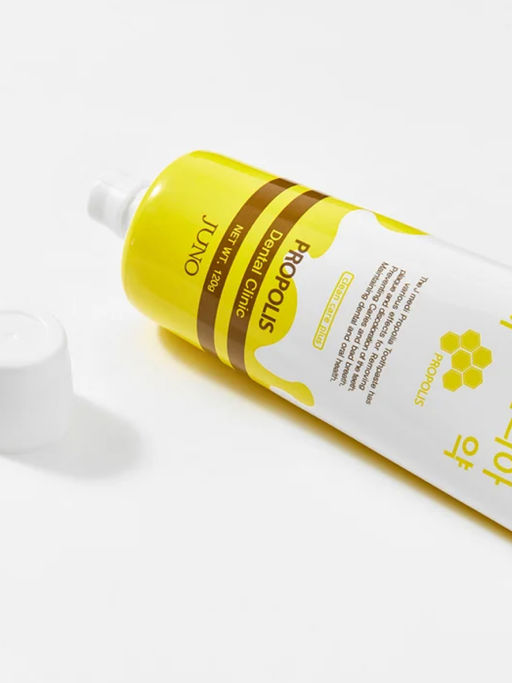 Juno Зубная паста с прополисом / J Medi Propolia Toothpaste, 120 г