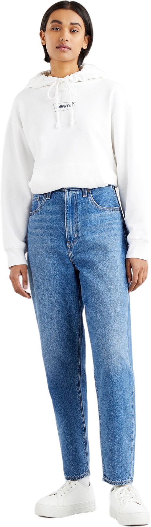 Худи женское