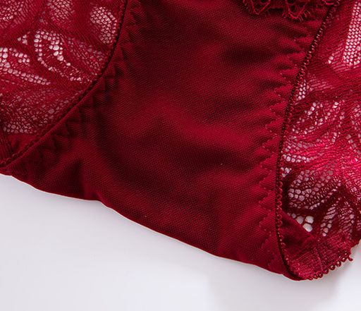 Трусики кружево A15217240