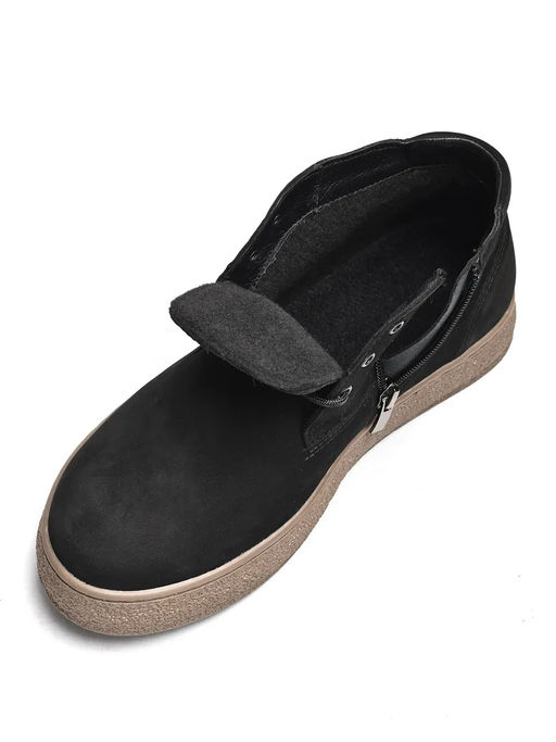 Ботинки Ионесси