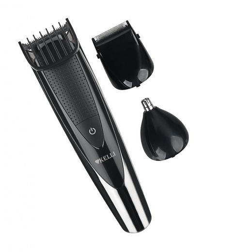 Набор для стрижки профессиональный, арт. KL-7023 - Полимербыт фото 2